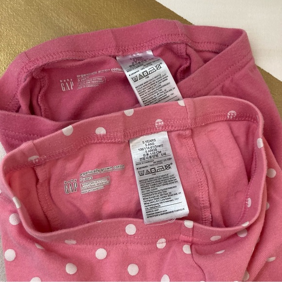 Organic Cotton PJ Bundle - Picture 5 of 5